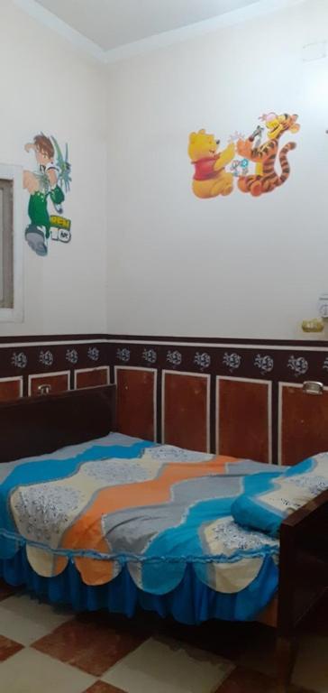 Village Room In The Countryside Al-Minja Zewnętrze zdjęcie
