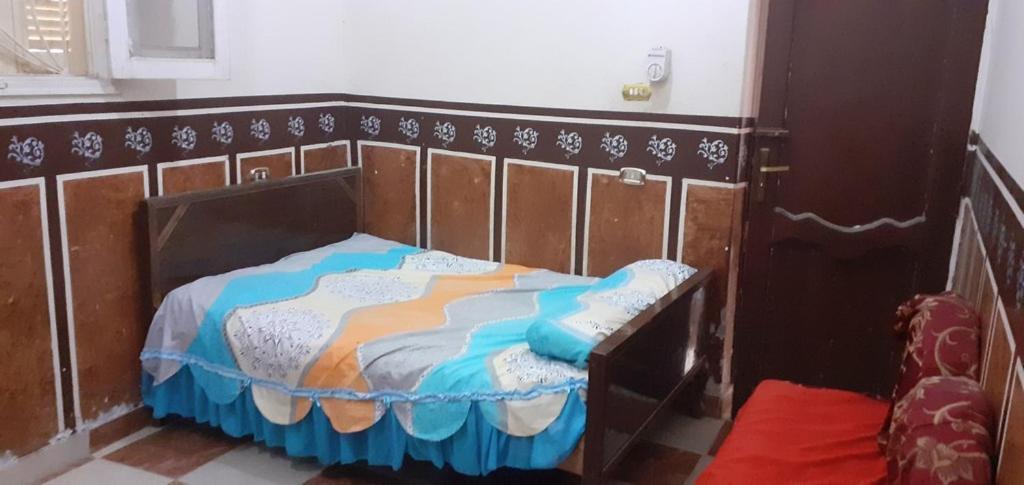 Village Room In The Countryside Al-Minja Zewnętrze zdjęcie