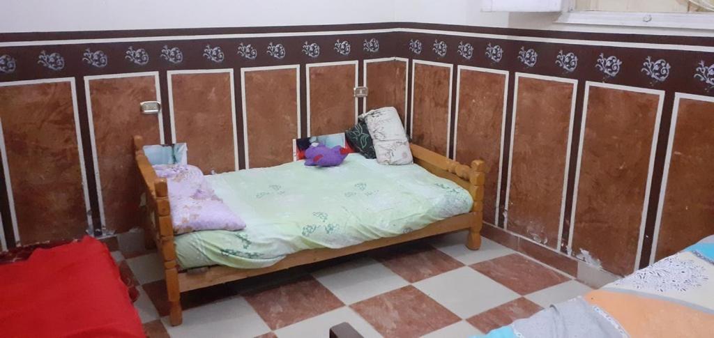 Village Room In The Countryside Al-Minja Zewnętrze zdjęcie