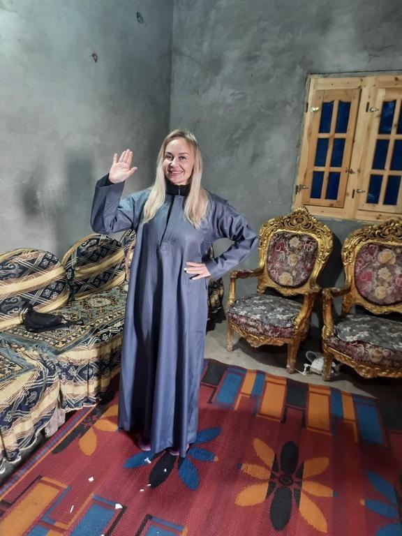 Village Room In The Countryside Al-Minja Zewnętrze zdjęcie